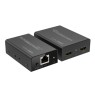 GBC 14.2810.40 - HDMI Extender 60m με Loop & IR Ενσύρματη Αναμετάδοση HDMI Onetrade